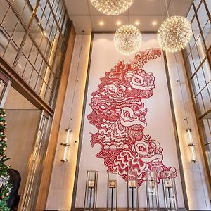 Urcove By Hyatt Foshan Downtown