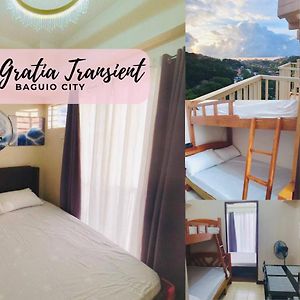 Baguio Condo Transient Moldex Residences By Dei Gratia